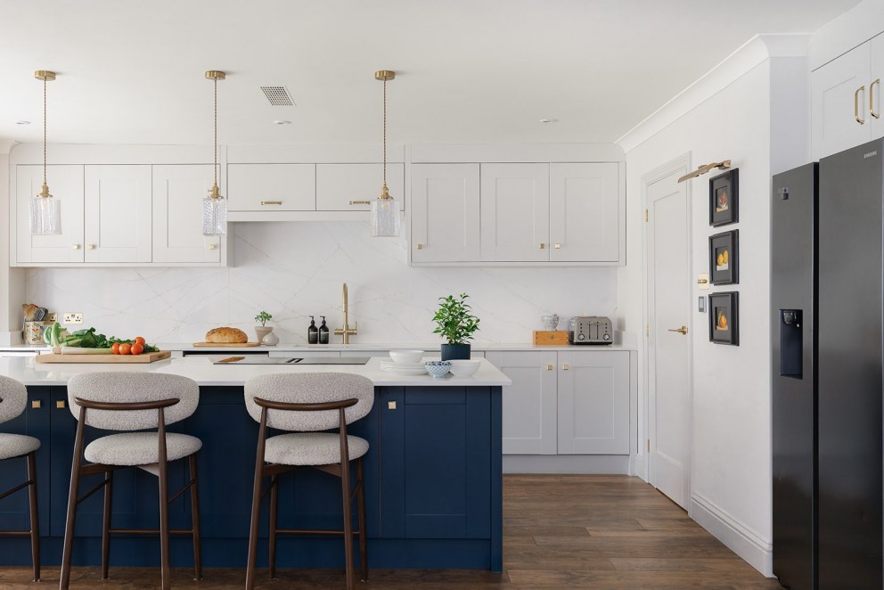 Pine Grove | Kitchen | Interior Designers